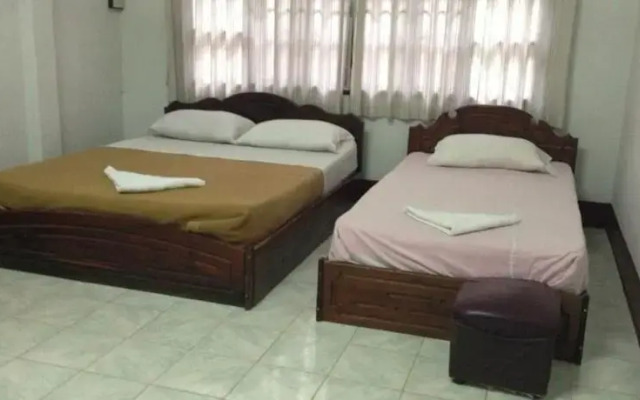 Souksan Hotel