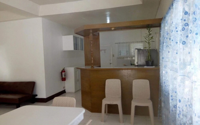 Luna Oslob Extension House