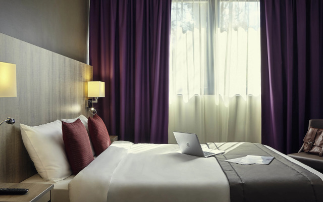 Mercure Versailles Paris Ouest