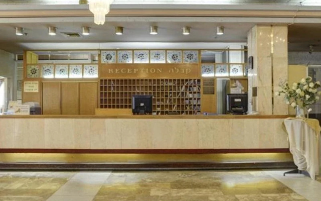Galil Hotel