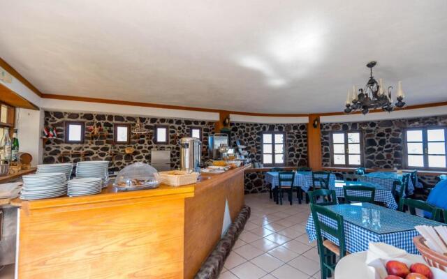 Caldera View Resort - Adults Only