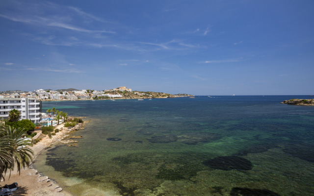Hotel Torre Del Mar