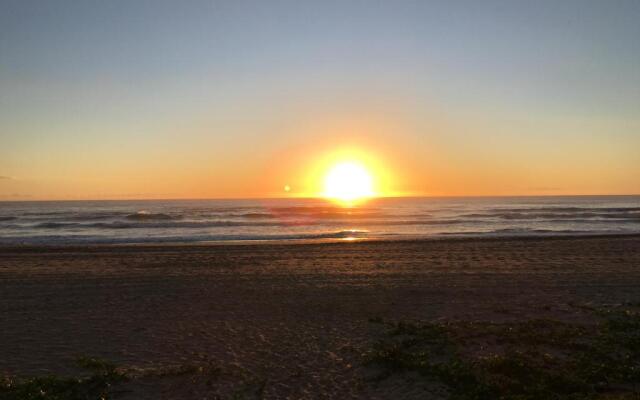 The Penthouses Apartments