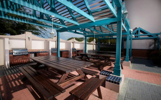 Caribbean Palm Village Resort