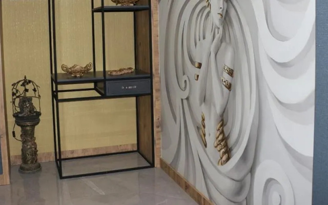 Teker Suit Hotel