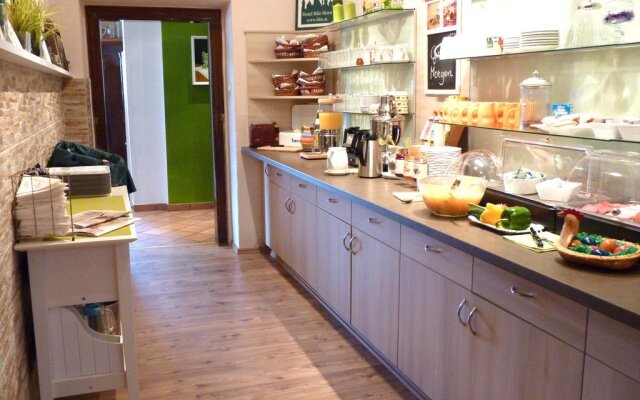 Hotel Restaurant Blie