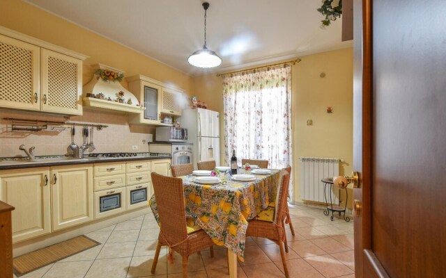 Beautiful Home in Zafferana Etnea With 4 Bedrooms