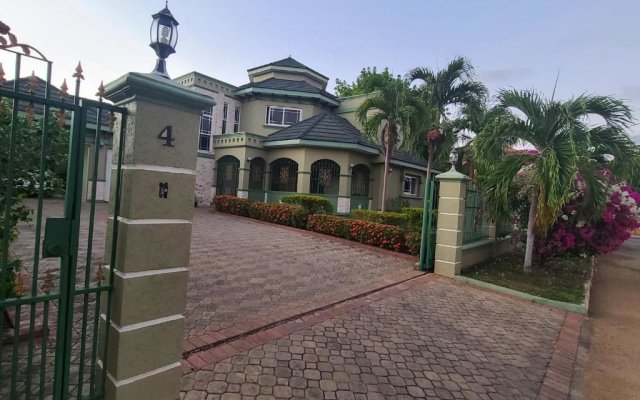 Lot 4 Negril Heights