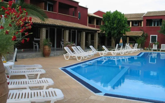 Blue Dream Apartments