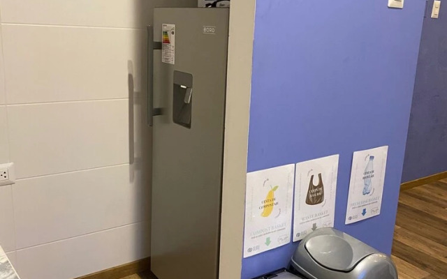 Casa Tía María Yucay