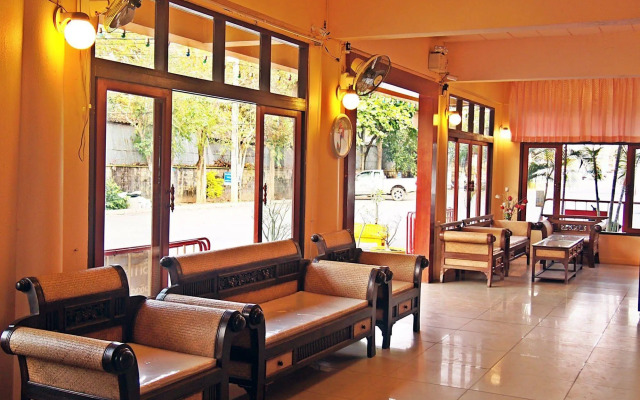 U-Sa Family Hotel