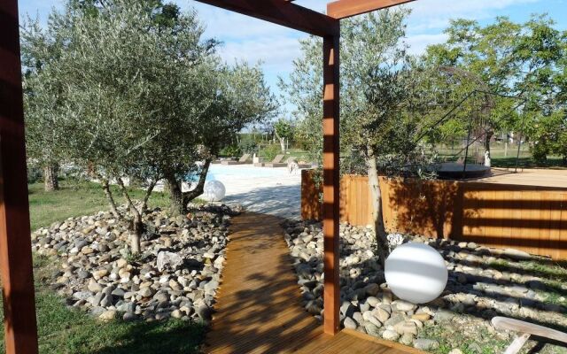 Manoir des Chanterelles