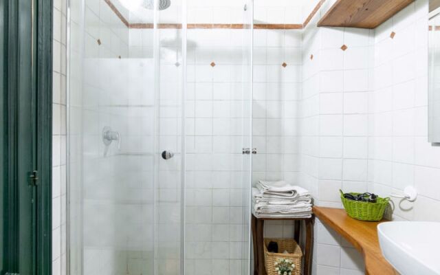 Podere Fontemaggio - Monolocale (Col160)