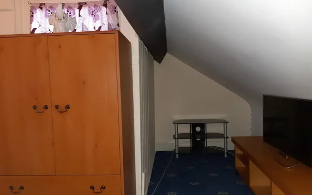Phoenix Guest House
