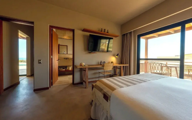 Norte Suites Boutique