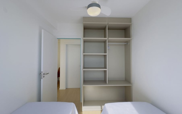 Solarium Beach Club -Apartamento T1.1003