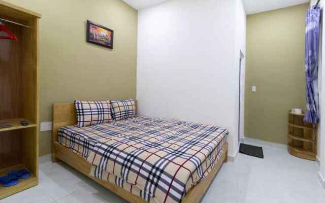 Cam Tu Cau - 27 Le Hong Phong Hotel