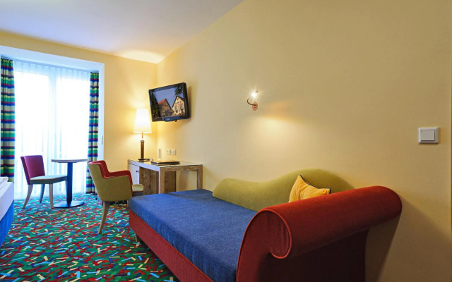 Boutique Hotel Bundschuh