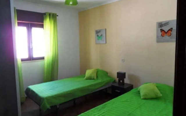 Apartment In Algarve, Portugal - 101763