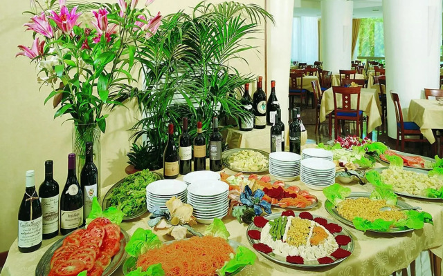 Corallo Hotel