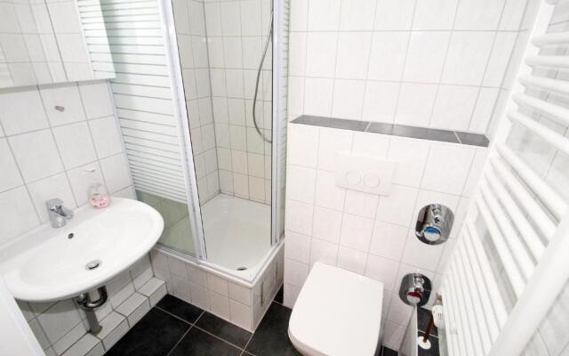 Ferienpark C02-011 Ferienpark