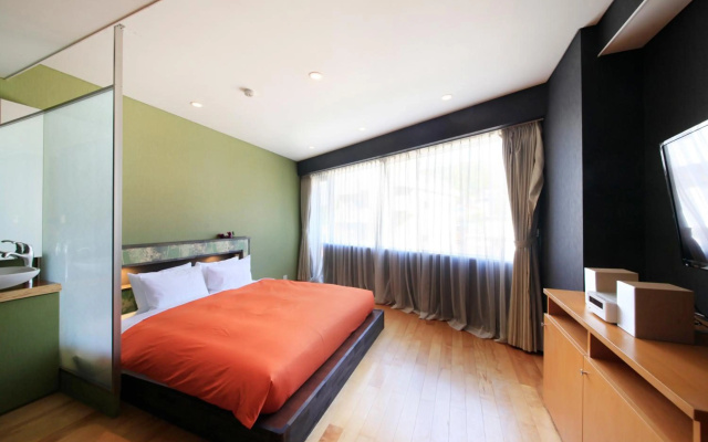 Atami Tensui – Guest Rooms – Atami