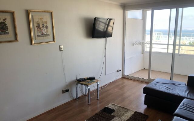 Apartamento 313 Vista Mar Lilenes
