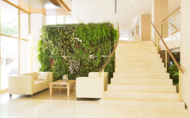 Hotel Sabina & Suite