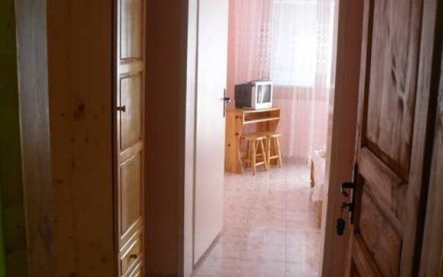 Panayotovi Guest House