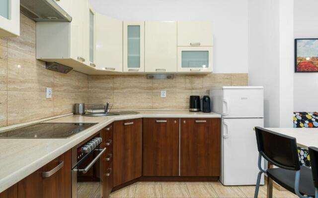 Sleepway Apartments - Garbary 95-78
