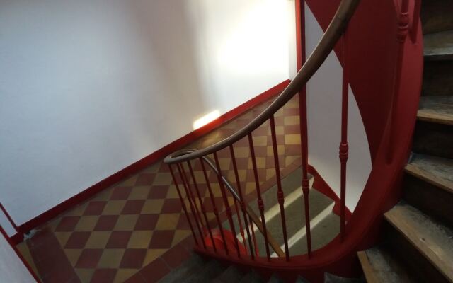 Le Heron Appartement 2 Chambres Nantais