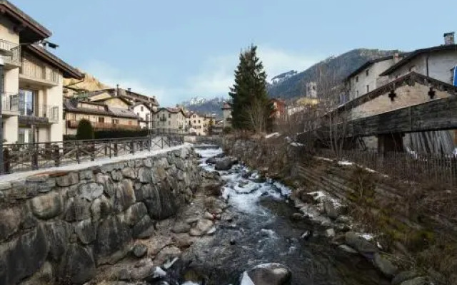 Residence Holiday Park