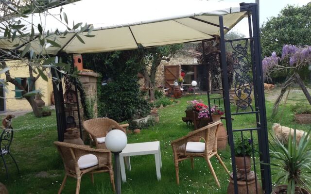 Affittacamere podere romitorio