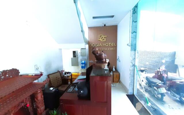 Do Gia Hotel