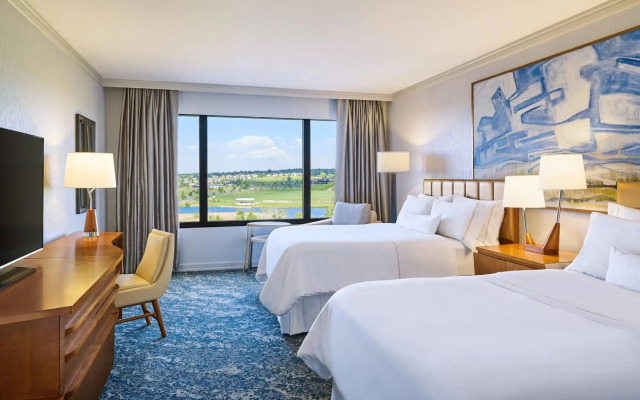 The Westin Westminster