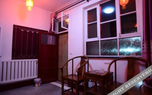 Yilv Sunshine Inn