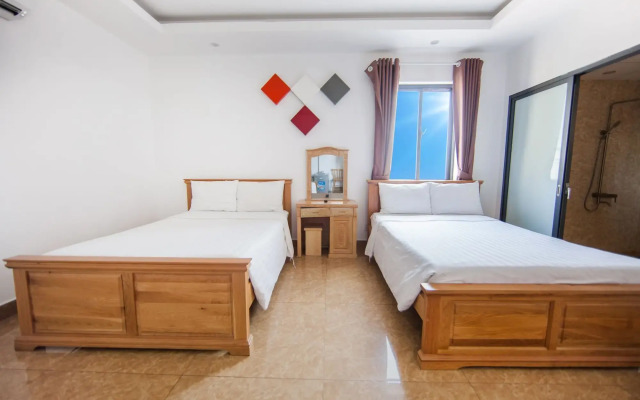 GIC Apartment and Hotel