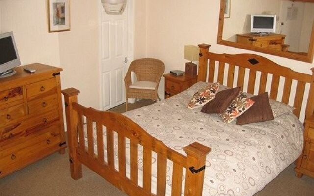 The Horseshoe Guest House