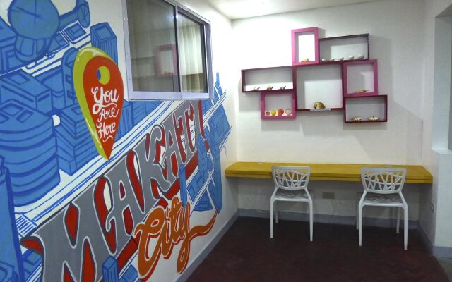 Lokal Hostel