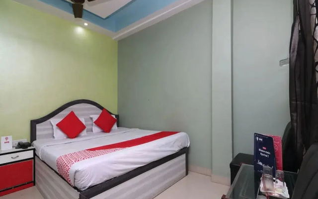 Hotel Digha By OYO Rooms