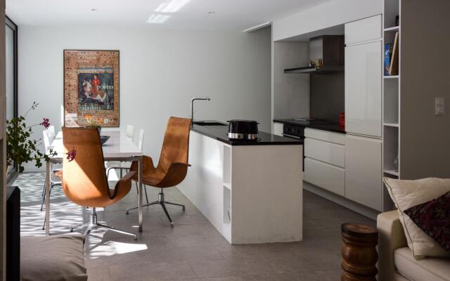 Luxurious Holiday Home in Boissières