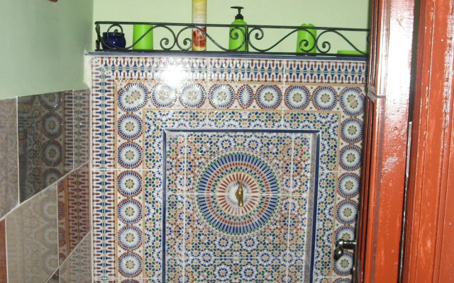 Dar Nouzha A