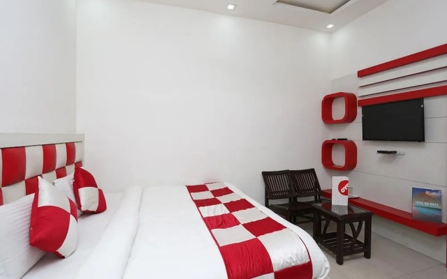 OYO 6469 Hotel My Dream