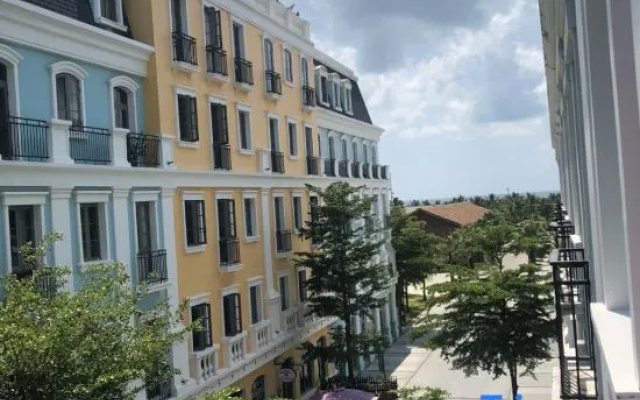 Pearl Hotel Phu Quoc