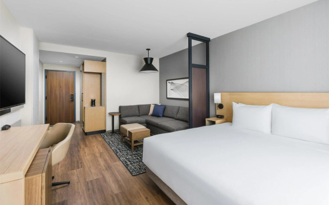 Hyatt Place National Harbor