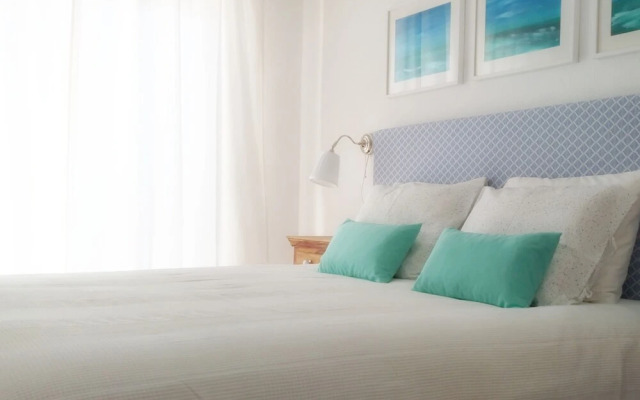 IM On Luz Arte - apartament