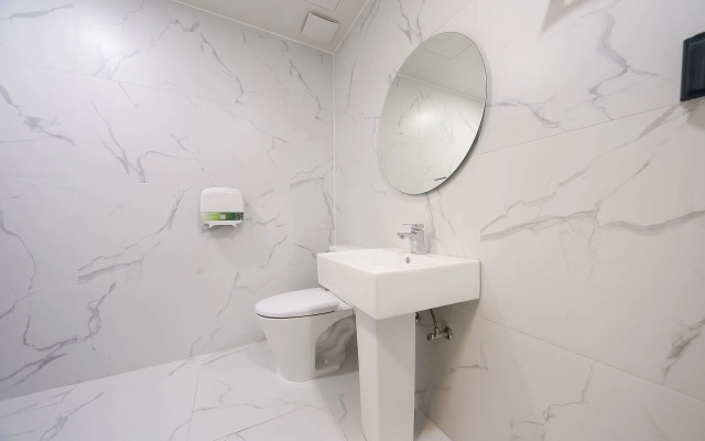 Yeongcheon D-day Hotel