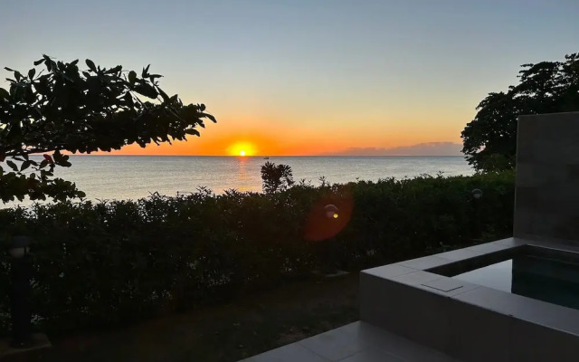 La Plage Martinique