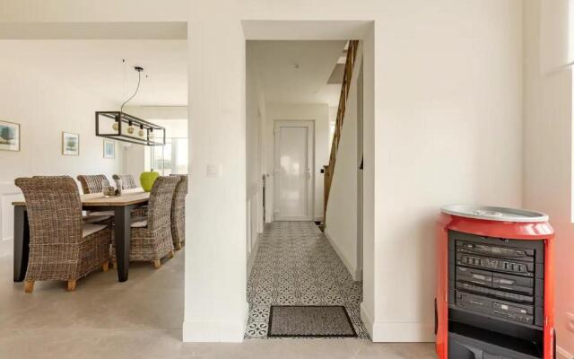 Maison Mathieu - vakantiewoning 8p