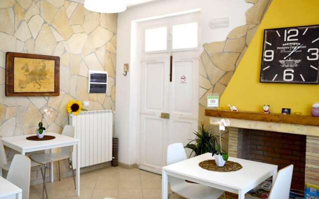 Re Umberto B&B